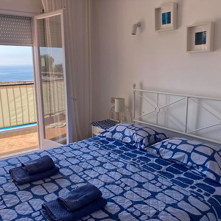 Apartamento A 100M De La Playa 또사데마르 외부 사진