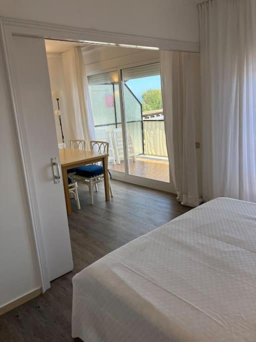 Apartamento A 100M De La Playa 또사데마르 외부 사진