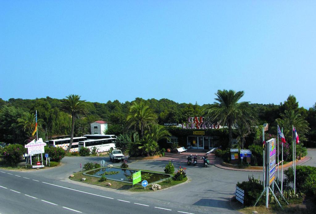 Apartamento A 100M De La Playa 또사데마르 외부 사진