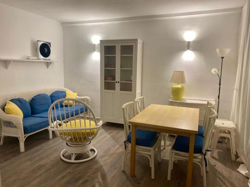 Apartamento A 100M De La Playa 또사데마르 외부 사진