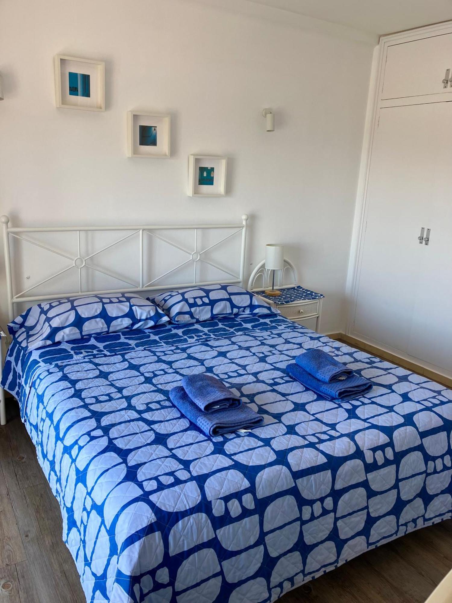 Apartamento A 100M De La Playa 또사데마르 외부 사진
