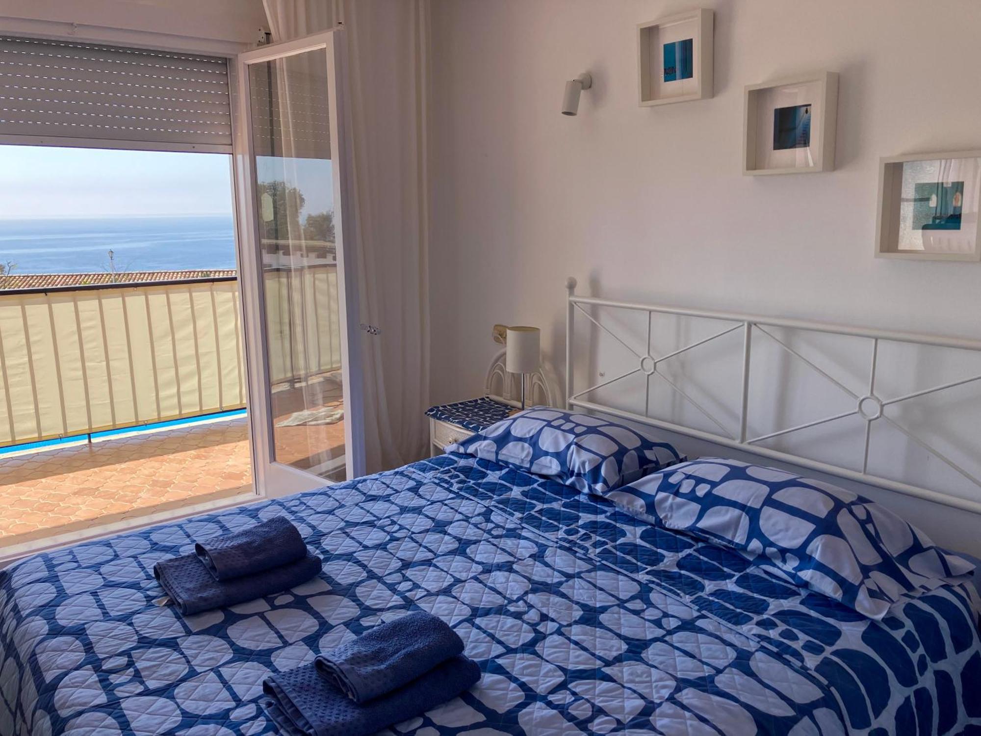 Apartamento A 100M De La Playa 또사데마르 외부 사진